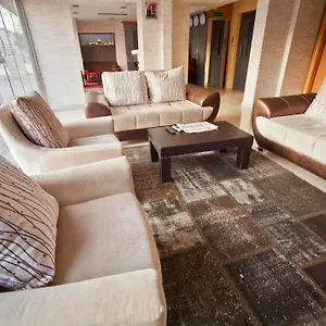 Otel Dedem - Avcilar, İstanbul