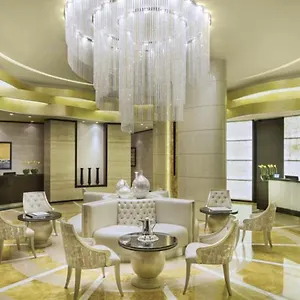 Damac Maison Cour Jardin מלון דירות דובאי