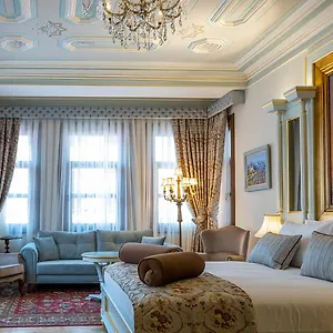 Otel Ortaköy, İstanbul