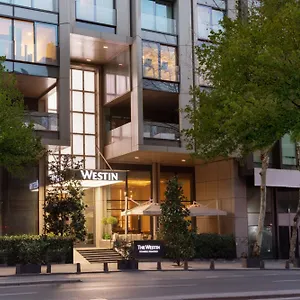 Otel The Westin Nisantasi, İstanbul