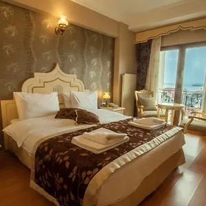 Otel Saba Sultan, İstanbul