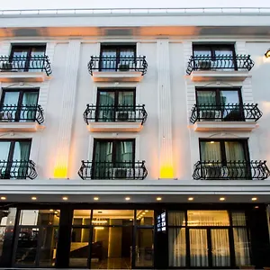 Apart Otel Hit Avcilar, İstanbul